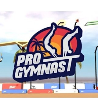 Pro Gymnast Steam Key GLOBAL